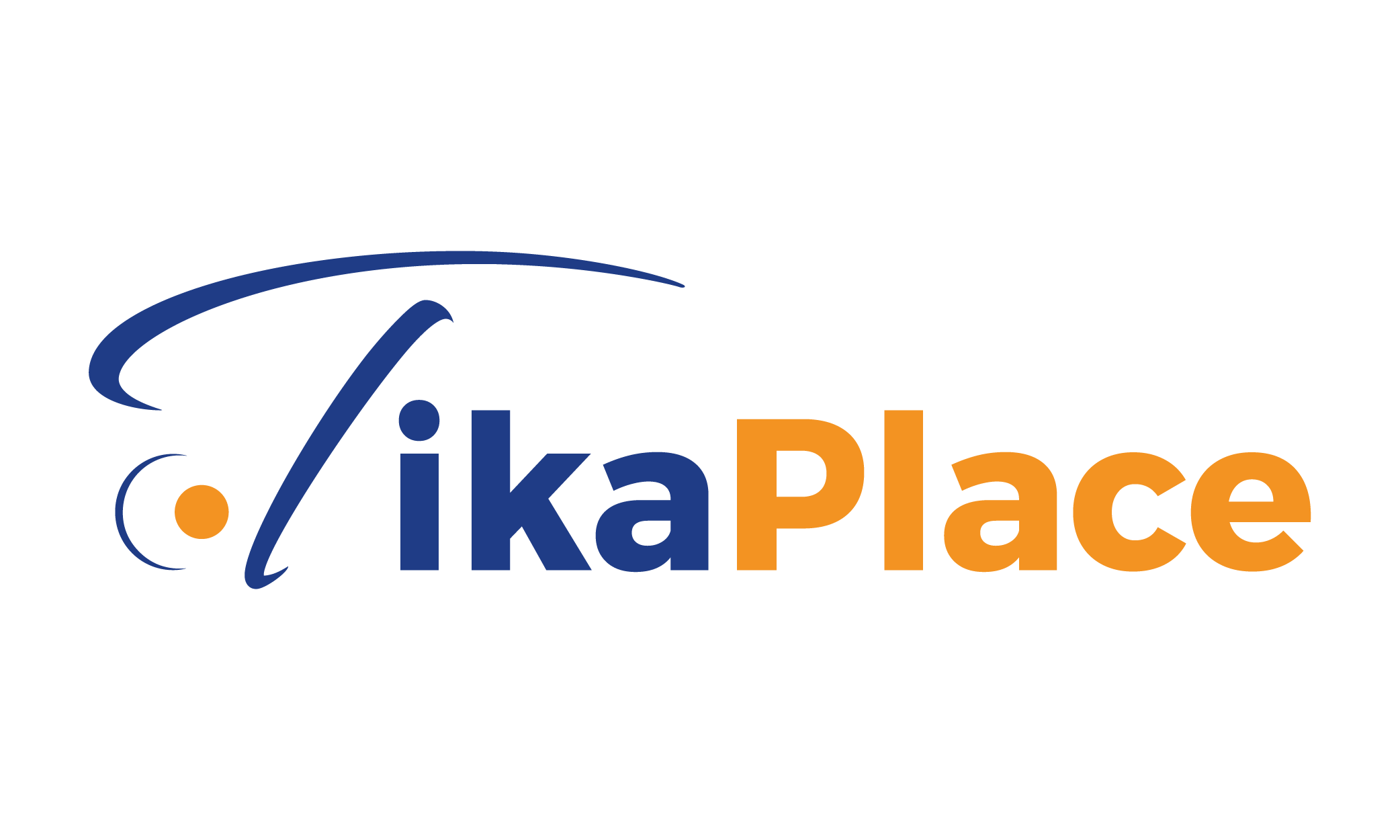 Demo TikaPlace logo